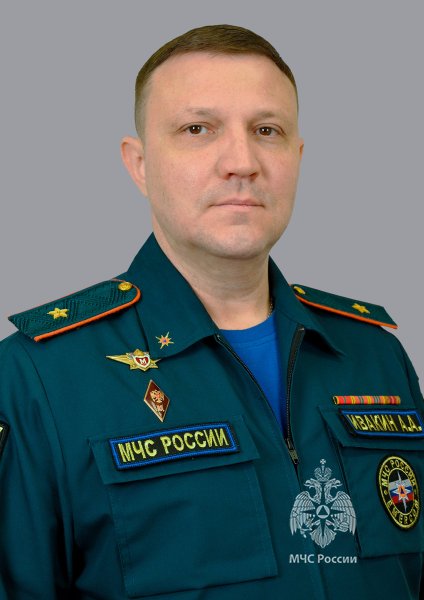 Ивакин<br>Александр  Александрович